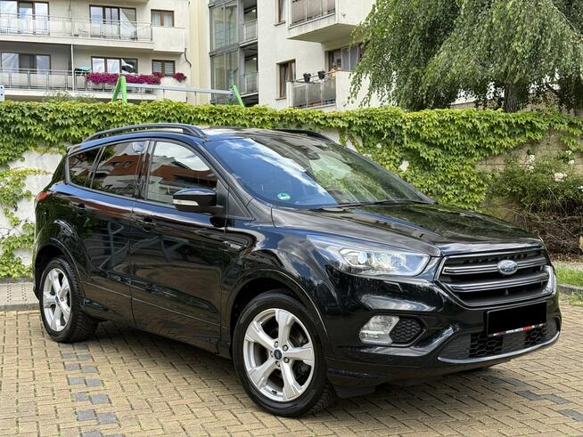 Ford Kuga ST-line 150 KM Tarnowskie Góry - zdjęcie 4