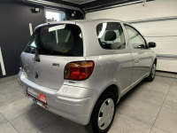 Toyota Yaris 1.0 Benz Klimatyzacja 152 Tys Po Opłatach Lubrza - zdjęcie 4