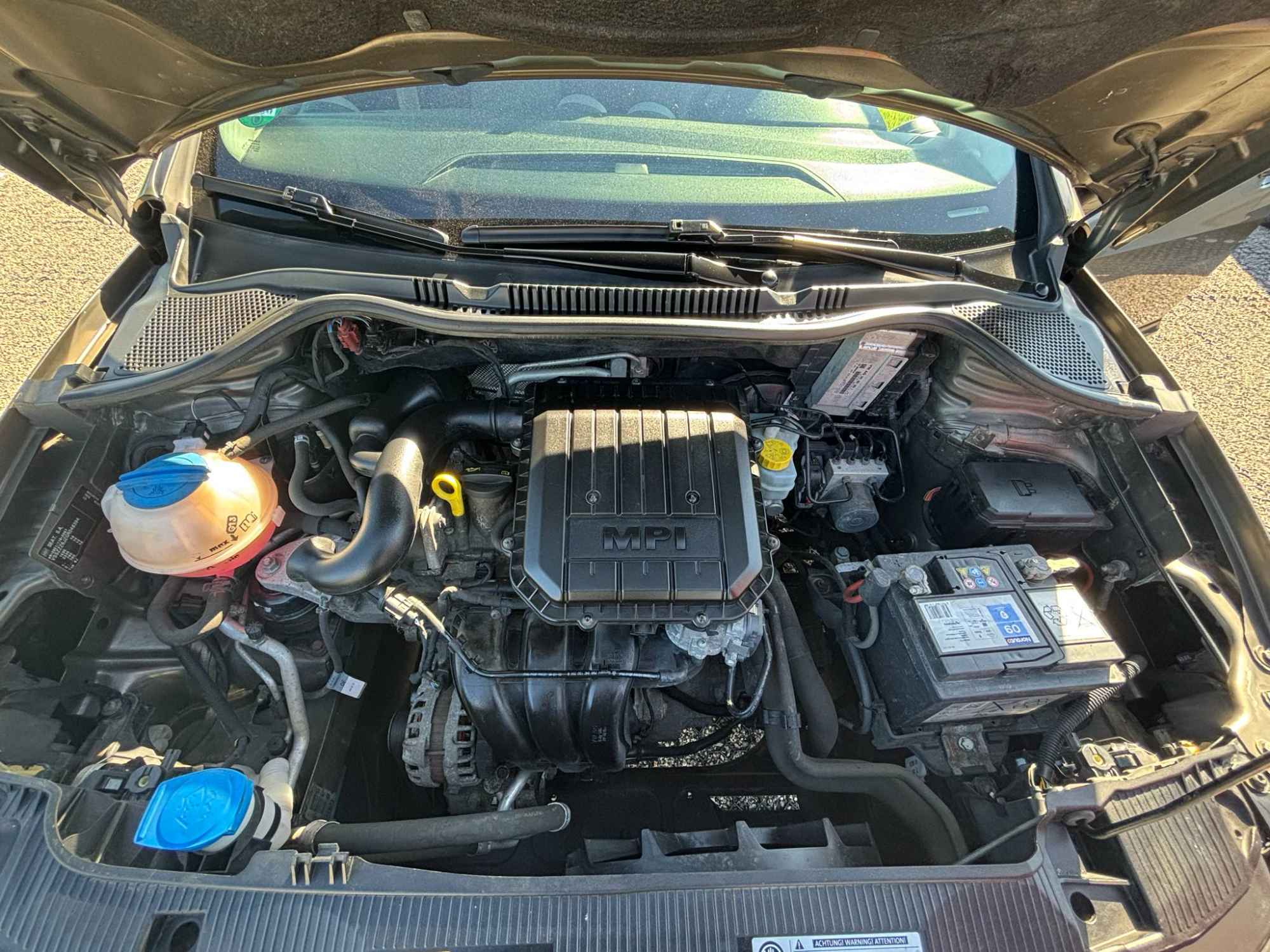 Seat Ibiza IV 6J rocznik 2015 Bochnia - zdjęcie 9
