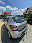 DACIA SANDERO STEPWAY Sukmanie - zdjęcie 5