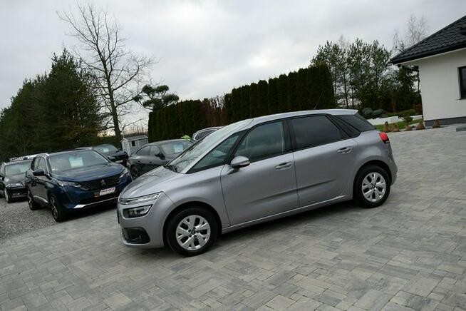 Citroen C4 Picasso Selection! I-właściciel! Gwarancja! Grójec - zdjęcie 12