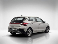 Hyundai i20 1.0 T-GDi Modern DCT ! Z Polskiego Salonu ! Faktura Vat ! Warszawa - zdjęcie 5