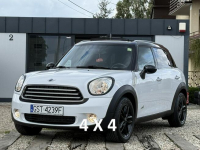 Mini Countryman *nowy rozrząd i koło dwumasowe*4x4*z Niemiec*