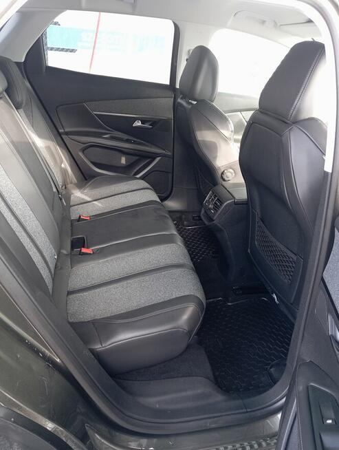 Peugeot 3008 1.6 diesel Możliwa zamiana Częstochowa - zdjęcie 3