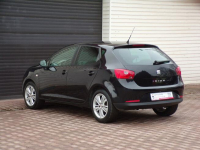 Seat Ibiza Klimatronic / Gwarancja / 1.4 / 85KM / Mikołów - zdjęcie 10
