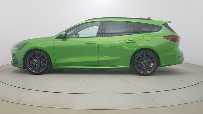 Ford Focus 2.3 EcoBoost ST X ! Z Polskiego Salonu ! Faktura VAT ! Warszawa - zdjęcie 4