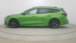 Ford Focus 2.3 EcoBoost ST X ! Z Polskiego Salonu ! Faktura VAT ! Warszawa - zdjęcie 4