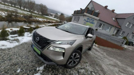 Nissan X-Trail E-Power E40RCE 4x4 7 osobowy kamera 360 Kamienna Góra - zdjęcie 3