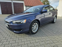 Mitsubishi Lancer 1,6benz Klima.Centralka.El.Szyby.kredyt.Zadbany!!! Kutno - zdjęcie 7