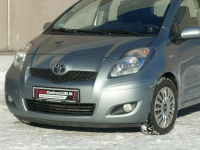 Toyota Yaris 1.3 VVT-i 100KM/Lift/Klimatronik/Ks.Serwisowe Lublin - zdjęcie 8
