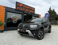 Dacia Duster Kamera 360, Nawigacja, LED, HAK, Czujniki parkowania, LED Bydgoszcz - zdjęcie 7