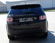 Land Rover Discovery Włocławek - zdjęcie 6