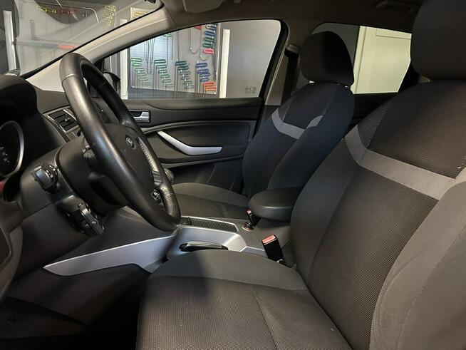 Ford Kuga 2.0 TDCI 140KM Zadbana po opłatach Gwarancja Lubrza - zdjęcie 7