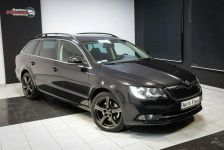 Škoda Superb 2.0TDI*DSG*Bezwypadkowy*Serwisowany w ASO Konstantynów Łódzki - zdjęcie 2
