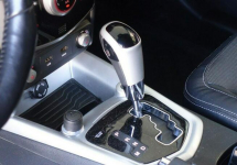 SsangYong Tivoli 1.6 CRDi 115KM/Automat/4X4/Skóra/Wentylowane Fotele Lublin - zdjęcie 12