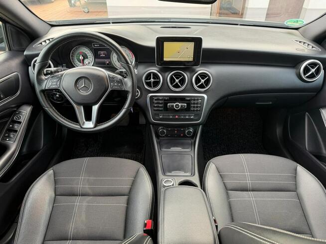 Mercedes A 180 Perfekcyjny bogata Opcja !!! Rzeszów - zdjęcie 7