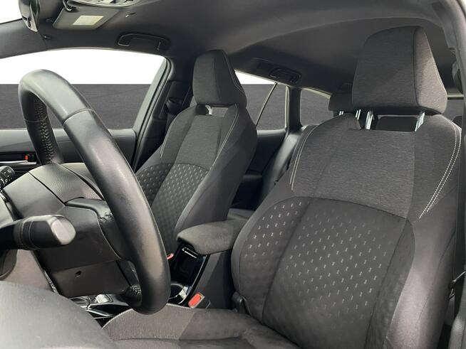 Toyota Corolla 1.8 Hybrid Comfort Kombi Warszawa - zdjęcie 10