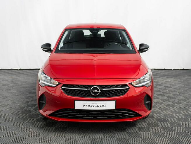 Opel Corsa GD5J566#1.5 Cz.cof Bluetooth Ekran dotykowy Salon PL Gdańsk - zdjęcie 7