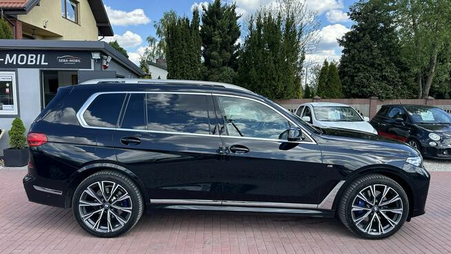 BMW X7 Gwarancja,Full Sade Budy - zdjęcie 5