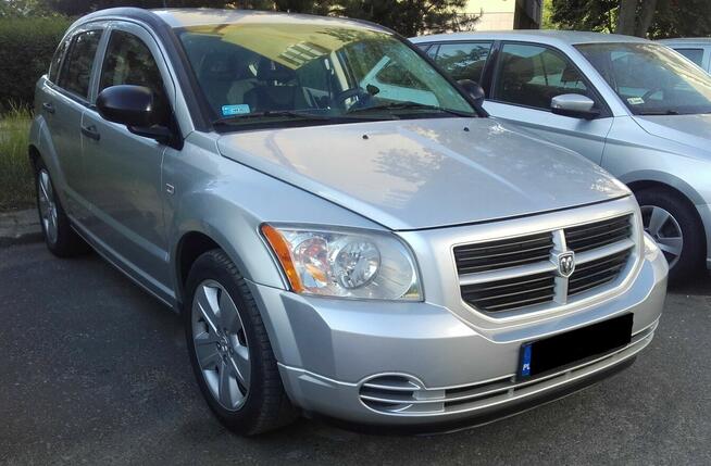 Dodge Caliber 1.8 benz+lpg Mokotów - zdjęcie 1