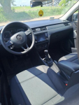 Skoda Rapid Luboń - zdjęcie 7