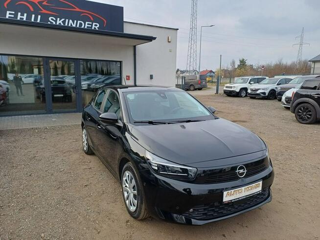 Opel Corsa AUTOMAT*1 wł *Navi *Kamera *Tablet *Full Led *Gwarancja Chrzanów - zdjęcie 10