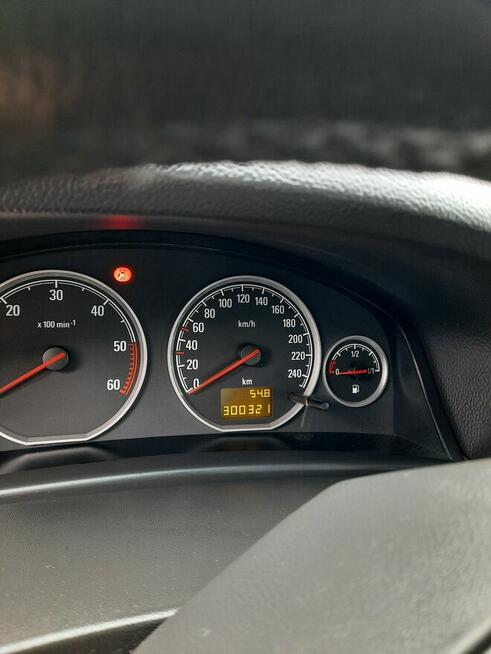 Opel Vectra C Kombi Strzelce Krajeńskie - zdjęcie 2