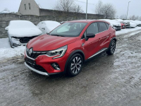 Renault Captur Techno Hybryda  PlugIN Automat  Virtual 160KM Gliwice - zdjęcie 5