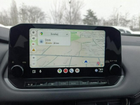 Nissan Qashqai Automat panorama Otwock - zdjęcie 9