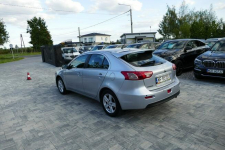 Mitsubishi Lancer Salon Polska! Niski przebieg! Grójec - zdjęcie 4