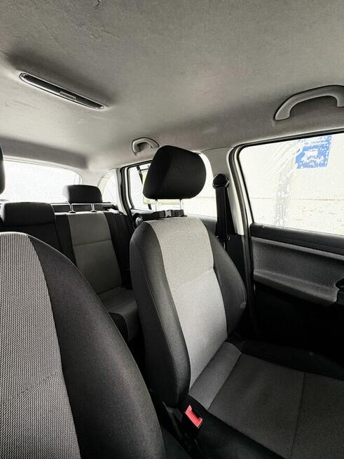 Sprzedam auto skoda fabia 2 kombi 2014 Opole - zdjęcie 2