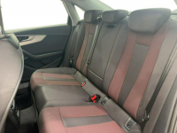 Audi A4 Limousine 35 TDI mHEV Advanced S tronic Warszawa - zdjęcie 12