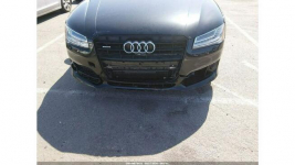Audi A8 Quattro / 4.0 V8 / niski przebieg Warszawa - zdjęcie 9