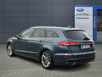 Ford Mondeo 2.0 Ecoblue Kombi Vignale Automat ( Gwarancja ) LG52954 Warszawa - zdjęcie 3