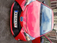 Toyota Yaris Żoliborz - zdjęcie 4