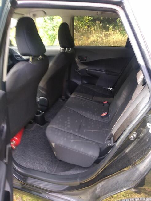 Toyota Verso S 2011 pierwszy właściciel Orginał 1,4 diesel Rokiciny - zdjęcie 2