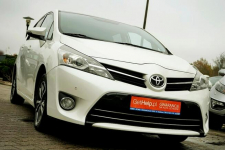 Toyota Verso 2,0D-4D Skyview, NAVI, kamera, panorama, 2013r. Płock - zdjęcie 2