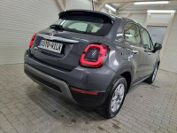 Fiat 500x 1.6 i (110 KM)  City Cross Tenczynek - zdjęcie 5