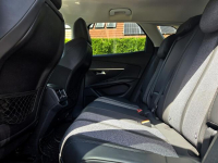 Peugeot 3008 1.6HDI 120KM 2017r LED, Navi, Automat, Kamera 360 Tychy - zdjęcie 12