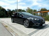 RENAULT MEGANE INTENS Dci 110 EDC Salon PL 45900zł brutto FV Nowy Sącz - zdjęcie 4