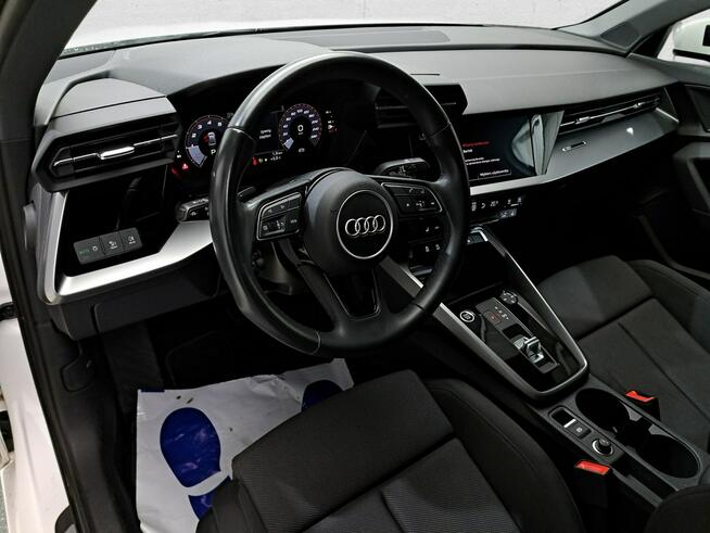 Audi A3 Komorniki - zdjęcie 11