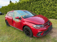 VW Polo GTI 2.0TSI - 207 KM Bogate wyposażenie 2024