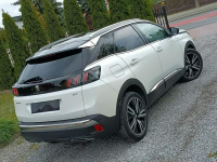 Peugeot 3008 Gt* Panorama *Kamera *Grzane fotele*Asystent Lubartów - zdjęcie 11