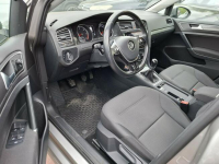 Volkswagen Golf Salon Polska. Bezwypadkowy. Serwisowany. Lublin - zdjęcie 7