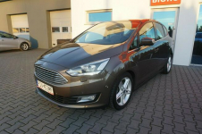 Ford C-Max 46000km*Navi*Bi-xenon*serwis ASO*z Niemiec Gniezno - zdjęcie 2