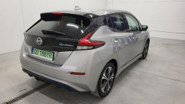 Nissan Leaf 40kWh Acenta Grójec - zdjęcie 6