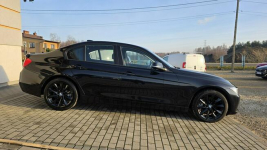 BMW 330D xDrive ładny stan 4x4 sedan Chełm Śląski - zdjęcie 2