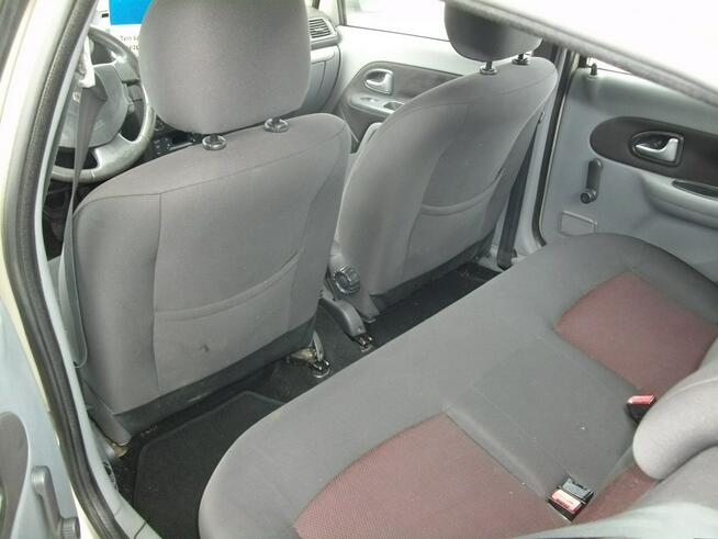 Renault Thalia pierwsza rejestracja 2007/ ekonomiczny/ dobry do miasta Katowice - zdjęcie 6