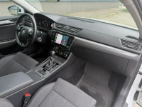 Škoda Superb 2.0 TSI Polski Salon Bezwypadkowy VAT 23% Virtual Hak Wrocław - zdjęcie 8