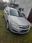 Sprzedam Opel Astra 1.7cdti Pyzdry - zdjęcie 1